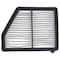Mahle AIR FILTER LX4588 - alternate 3